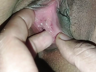 Sizzling Indian student goes ultra-kinky in very first homemade fuck-fest gauze with new jizz in cock-squeezing fuckbox