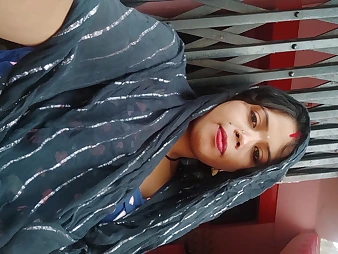 Indian Desi Aunty and Indian Desi Village Aunty Get Moist and Super-naughty in Super-sexy Desi Fucky-fucky Tape