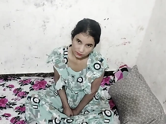 Desi Bhabhi Tanish Fatima Fuckfest Devar Don't Cum Inside