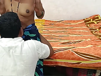 Desi Super-hot Cpl and Desihot1's super-hot Indian wifey compilation of cunnilingus, vagina tearing up, and super hot lovemaking with jizz flows!