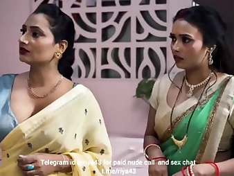 Molten Milf gets her Japanese fuckbox and throat pleasured in HulChul S04E01T03 Red-hot Series