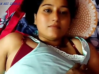 Miss X and Mister Hard-core share hot Hindi-vowel action in steamy Desi village fuck-fest gauze