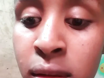 Observe this black Ethiopian honey get her pack of just hookup and more!
