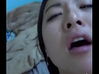 Sukisukigirl gets her cock-squeezing beaver smashed until she chokes on her own spunk ( Andy Savage Sequence 12 )