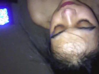 Indonesian ladies take turns on a fortunate man with their throats, peckers, and cock-squeezing backsides