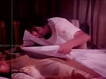Ultra-kinky Indian maid lures obedient obedient for scorching hook-up