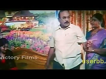 See B Grade Hot Video-Sarasanikhi, the wonderful Indian lady, get her snatch and booty tongued in utter vid