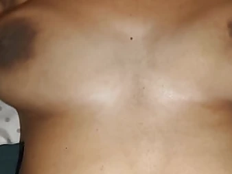 Live Indian become man acquire boned unconnected with a humungous trouser windings while her hubby observes
