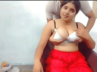Xxxsoniya's scorching step-sis desire: She's my jaw-dropping step-sista with huge baps added to a horny side