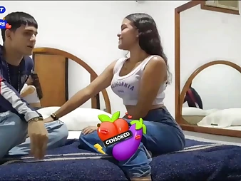 ValentinaHot10's 18 year is up and she needs your egg on around the brush socking butt