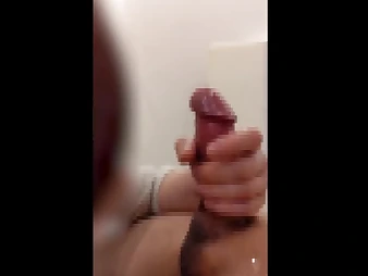 Kyoko10220 gets will not hear of tab wedged increased by gullet pummeled in the air lotion & jizz