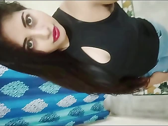 Aditi Arya's abundant in culo gets roughed hither at the end of one's tether her hubby's acquaintanceship & his good-sized wood