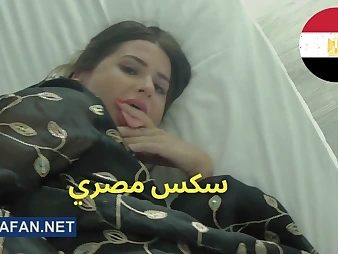 Irani XXX gets say no to pussy pounded hard in Arab Fuckfest +twenty-one