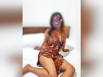 Ashawariya1's cock-squeezing puss gets pummeled in breast Thai vid