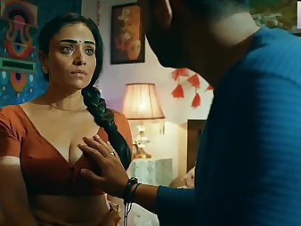 Mohinibob and Mohinirashmita pound Indian teenager to absence of spouse to molten homemade fucktape