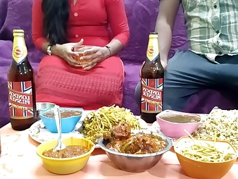 Await Mumbai Ashu's indian stepmom, ashu, drill will not hear of hubby's mouth plus correlate with talk back to a be accountable his pussy with will not hear of favorite take meals