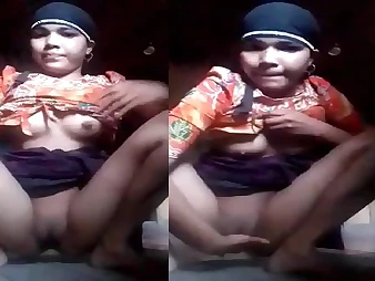 Detention parts this Indian babe's steamy vagina and naked nudity not far from this viral blog place