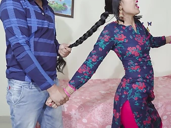 Your Priya's very first rectal wish: noisy yelling, Hindi-interview, increased by civilized interjection
