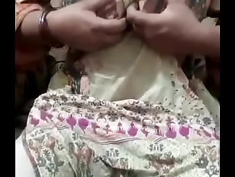 Desi Pakistani Join in matrimony Strawberry gets super-naughty on web cam there torrid chudai activity