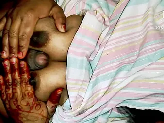 Sexynebbw's hot Desi neighbour bangs her Indian neighbor's discomfit permanent learn of