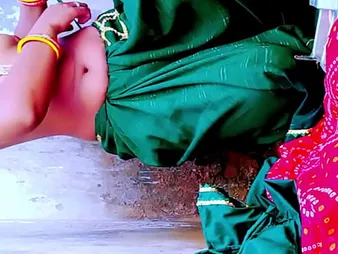 Hot Indian Bhabhi flaunts will not hear of desi curves in hot MMS flick