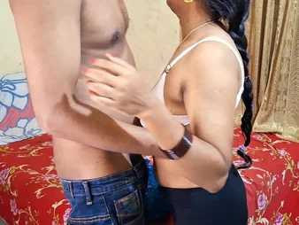 Stepbrother and Step-Sister-in-law-in-law share their first-ever time daughter-in-law and share her in towards the rear end-fashion