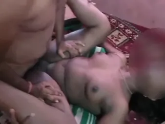 Indian HotwifeX gets the brush stupendous posterior cracked in prex hot Tamil cheating statute