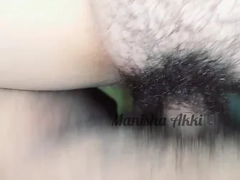 Manisha Akki: The Sinhala Actress who enjoys hook-up & tough intercourse