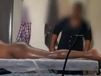 Part three of a expropriate kneading down Bulldick together with Boobygirl4