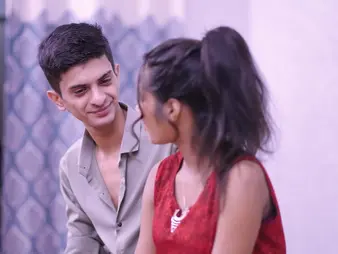 Watch stunning Bali Umar Fresh coupled with Sacking three less moistness interracial action!