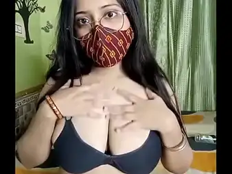 Agree to Maa's massive mammories juggle as A she flaunts her sultry Indian labia almost a steaming MMS mistiness