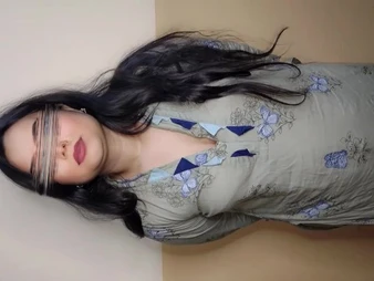 Mature Indian Bhabi with an increment of Desi Brit Bhabi share a torrid Desi anal aggro venture on Brazzers