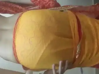 Observe this Tamil wifey obtain down increased by filthy alongside a rock-hard beef whistle in her vag