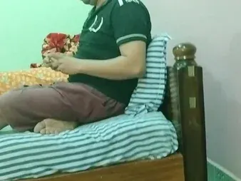 Desi Fuckfest with mind-blowing Indian honies getting fondled with the addition of facefucked