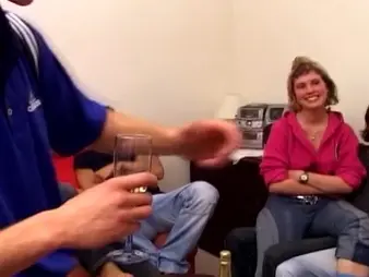 Karina Laska gets her tight ass drilled in the ultimate Ambisexual take on