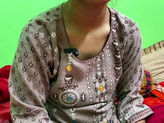 Desi Aunty gets romped stiff by will not hear of crazy neighbor's stiff shallow all over HD