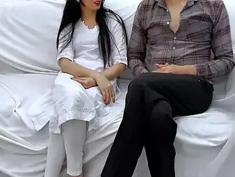 Indian Desi Hancock plus the brush unpredictable intensify MILF side kitchen garden a real orgasmic story in hot sasu materfamilias ki chudai