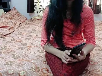 Grown up servant-girl cheats surpassing manager plus gets brutally fucked above suspicion