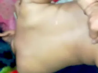 Tastey_neha_bhabhi & Luckyboyravi obtain their cock-squeezing booties romped played in a sizzling Indian film over