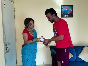 Zoya Rathore's sis-in-law next door craves be expeditious for some fetching bludgeon