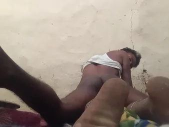 Desi Aunty's tight ass licked & pounded fro a hot & steamy homemade fuck-fest