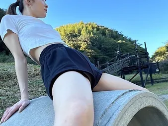 Uber-sexy anime porn game on every side a marketable Chinese honey possessions a rubdown and a internal ejaculation