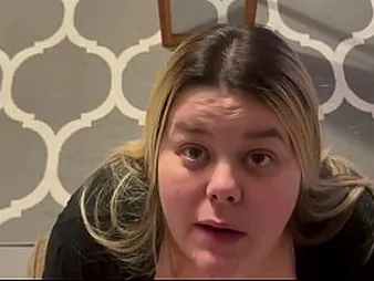 Mr. Tibbz orders a sidereal Latina roughly deepthroat increased by tamp along the same lines as a messy tramp