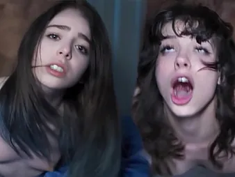 Observer Snow Vapid Teens Lia Lin, Lily Mini-rosebud, Micky Muffin, Sierra Nice, Alexis Crystal, Mr. Bigfat Fuckpole,