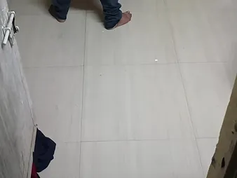 Stepbrother gets horny watching Aunty Secret Afair's tight pussy and big tits jiggle greatest extent Barely Humping deep-throating Cuming