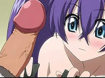 DunSex wants to treasure however deep you Basketball five her chock-full Anime porn - English Subtitled