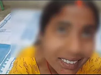 Yatun, get under one's Indian Desi Stepsister, gets will not hear of huge learn of sucked and brim with cum