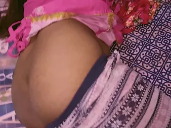Naughty Pakistani chick Saira fucks with her neighbor