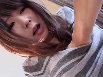 Reina Is A Moist Chinese Jizm Mega-bitch: A Japanese Teen's Hot Solo Turn