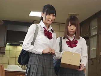 Suzu Yamai, Yui Natsuhara, Nikku & Illustrious Hirota swim here hot homemade coitus with a rigorous grin on